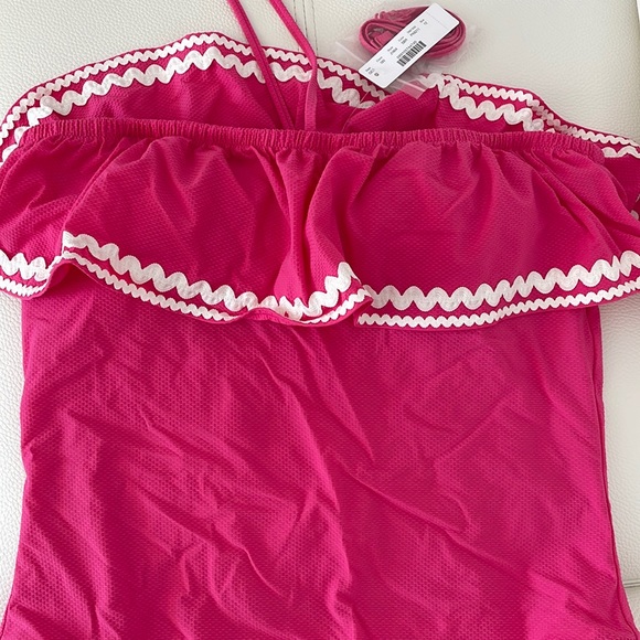 J.Crew Brand New Swimsuit - Picture 3 of 8